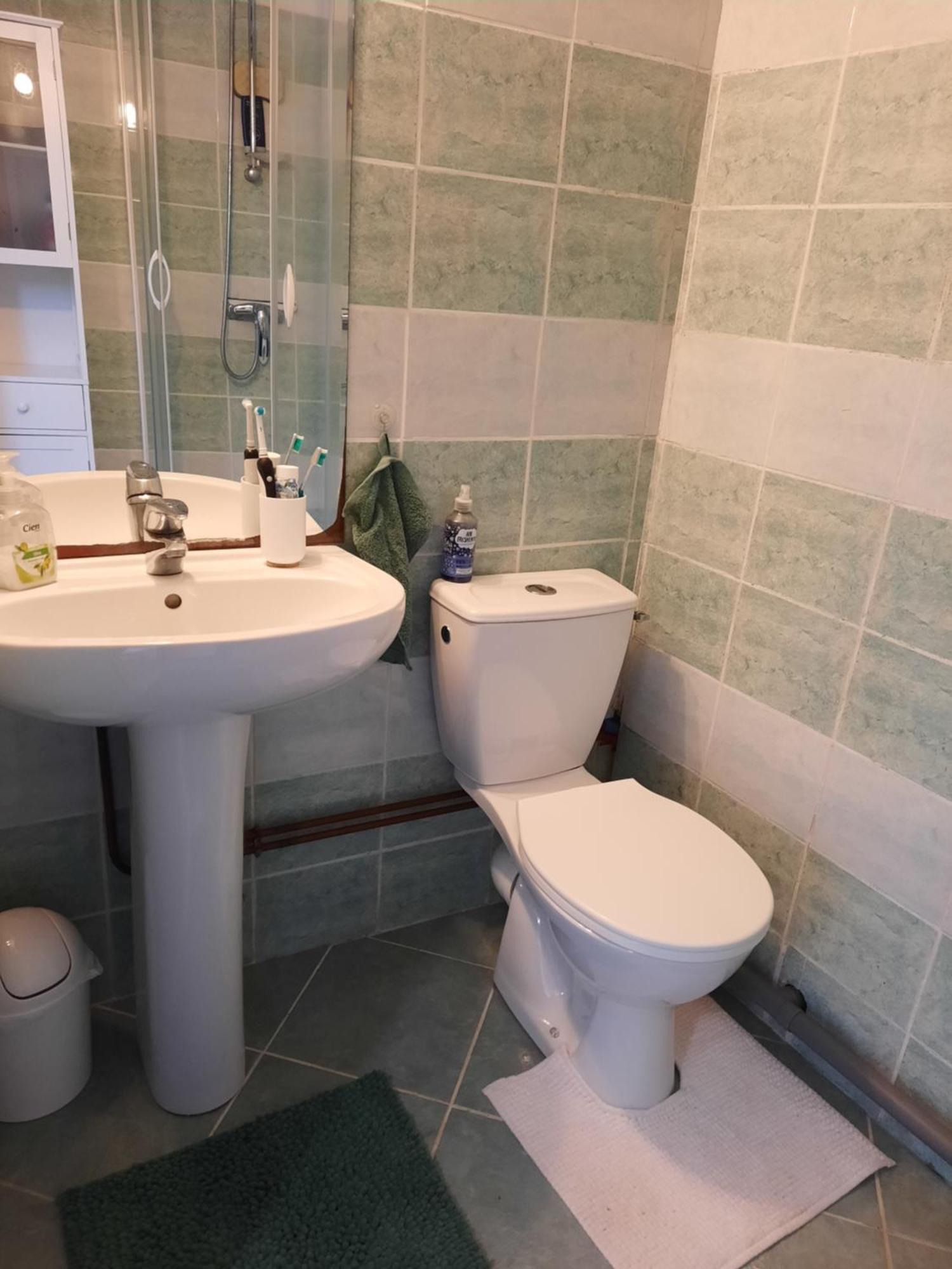 Biert La Coume, Tweepersoonsbed Panzió Kültér fotó