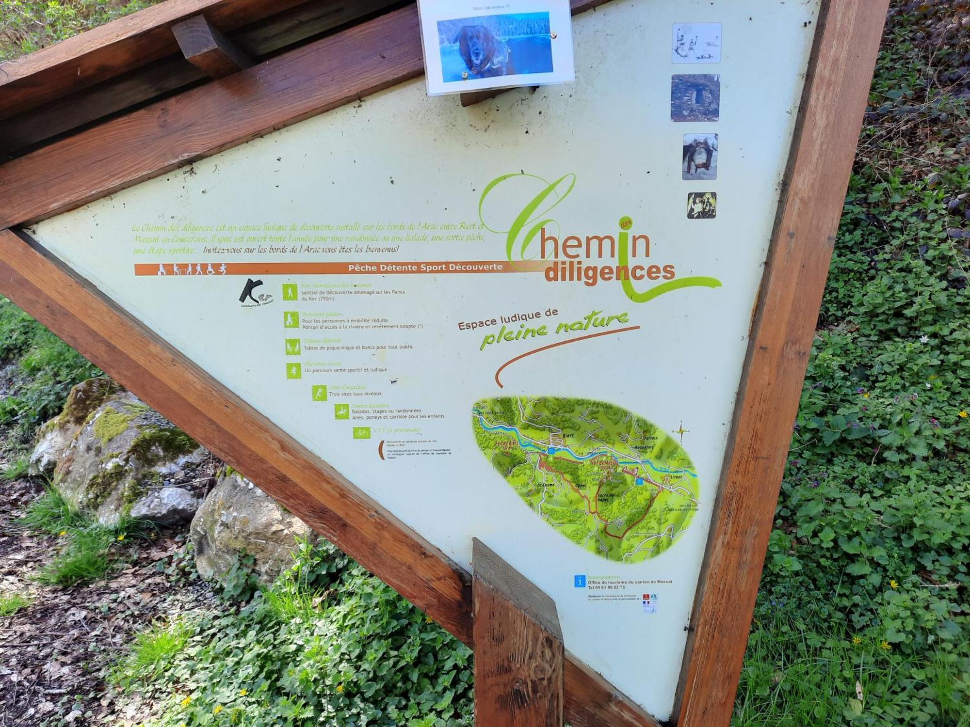 Biert La Coume, Tweepersoonsbed Panzió Kültér fotó